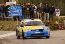 Rally della Fettunta, il grande giorno: dalle 15 rombano i motori. Ecco i piloti “di zona” in gara
