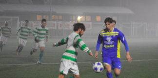 Coppa Toscana, finisce l’avventura della Sambuca: il Santa Maria vince 3-2 e passa agli ottavi di finale