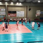 San Casciano Basket Virtus Certaldo1