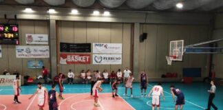 Solo 4 punti, ma per il San Casciano Basket vogliono dire sconfitta contro Certaldo