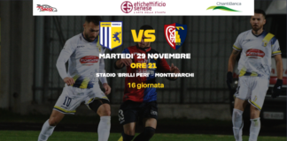 San Donato Tavarnelle, ora o mai più: martedì sera derby salvezza contro il grande ex Malotti