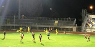 San Donato Tavarnelle, la serata perfetta: 3-1 al Montevarchi e classifica accorciata