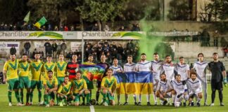 Derby Sancascianese-Cerbaia gratis per i tesserati (scuola calcio e giovanili) delle due squadre