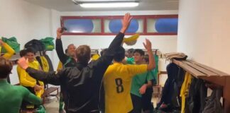 Ancora Morina-gol, gli Juniores della Sancascianese sbancano Castelfiorentino