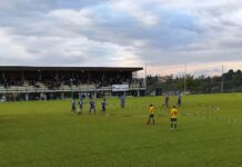 Si torna in campo (alle 15.30): il super derby Sancascianese-Cerbaia e tanto altro