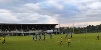 Si torna in campo (alle 15.30): il super derby Sancascianese-Cerbaia e tanto altro