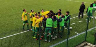 Malmantile, ricorso respinto: la soddisfazione, mista ad amarezza, della Sancascianese