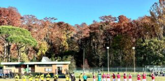 E’ super Libertas Barberino Tavarnelle: vince 2-0 a Settimello ed è quinta in classifica