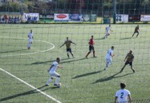 Una domenica intensa per le chiantigiane. E il derby tra Tavarnuzze e Grevigiana