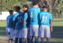 Super Antella: vittoria di rigore a Quarrata (1-0) e -2 dalla vetta