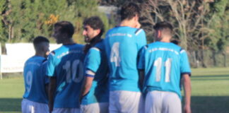 Super Antella: vittoria di rigore a Quarrata (1-0) e -2 dalla vetta