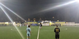 Juniores Regionali, l’Antella vince ancora contro il Lebowski nell’anticipo e aggancia la vetta