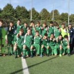 atletica castello Allievi B