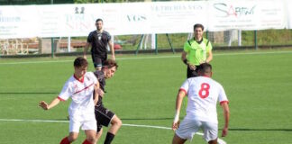 Bagno a Ripoli, si cambia in panchina: via Schilirò, Bugli nuovo allenatore dei gialloblù