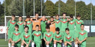 Belmonte, successo per il triangolare Allievi B per sostenere Andrea Papi