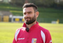 Una vecchia conoscenza del San Donato Tavarnelle guida il Como in testa al campionato Primavera 2: Daniele Buzzegoli