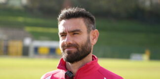 Una vecchia conoscenza del San Donato Tavarnelle guida il Como in testa al campionato Primavera 2: Daniele Buzzegoli