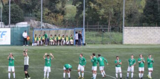 Il Fiesole torna alla vittoria, dilagando nella ripresa: 4-0 al Cubino (e 19° risultato utile consecutivo)