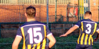 Mitra-gol sul finale di primo tempo: la Grevigiana si arrende troppo presto al Montaione (1-0)