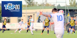 Concorrenza incredibile in attacco, esperienza in mezzo al campo e un portiere da ‘clean sheet’
