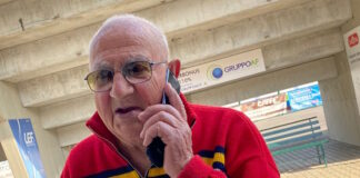 L’addio a Luciano Ferrara, “mago” dei massaggiatori sportivi: il cordoglio di tante società sportive toscane