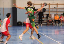 Vuoi provare la pallamano? A Tavarnelle potrai farlo (gratis) a partire dall’1 settembre