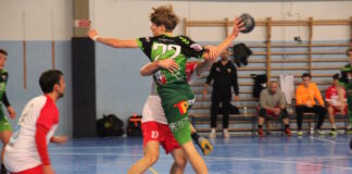 Vuoi provare la pallamano? A Tavarnelle potrai farlo (gratis) a partire dall’1 settembre