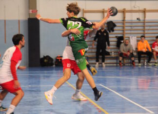 pallamano tavarnelle 4