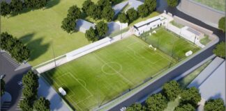 Gaiole in Chianti, il Comune ottiene 400mila euro per la riqualificazione dello stadio comunale