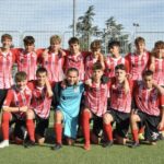 rondinella allievi B