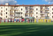 La Rondinella e il sogno play-off. L’appello del presidente Bosi: “Serve il sostegno di tutti per scrivere una pagina di storia”