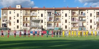 La Rondinella e il sogno play-off. L’appello del presidente Bosi: “Serve il sostegno di tutti per scrivere una pagina di storia”