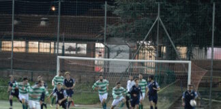 Una grande serata di Coppa: in notturna in campo Grassina (contro la Rufina) e Sambuca (a Santa Maria)