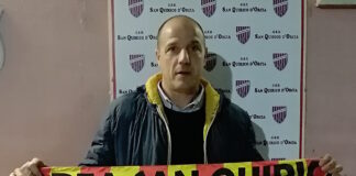 Promozione, due settimane dopo l’esonero Alessio Miliani ritrova una panchina: l’ex tecnico del Grassina riparte da San Quirico d’Orcia