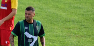 Ciccio Tavano, esordio in panchina: il Tuttocuoio sceglie lui come successore di Tazzioli