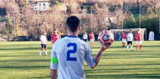 Tumminaro conquista due rigori e una punizione: l’Audace Galluzzo batte il San Clemente 3-0