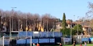 Belmonte avanti con Matteo Bini, la Settignanese pareggia con Milanesi: al ‘Pazzagli’ alla fine è 1-1