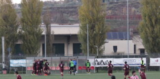 Il Belmonte in casa non sa vincere: il Vaggio segna a inizio ripresa e passa 1-0