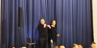 San Donato Tavarnelle, il presidente Bacci indica la rotta per il 2023 alla cena di Natale gialloblu