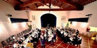 Libertas Barberino Tavarnelle, fra cena natalizia e operazioni di mercato