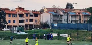 Il Cerbaia batte l’Audace Legnaia (2-0) e riprende quota in classifica