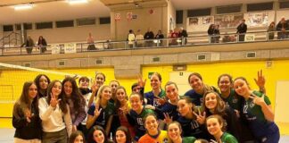 Dal minivolley alla Prima Divisione: tutti i risultati delle squadre della Certosa Volley