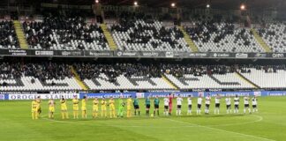 Trasferta quasi impossibile, ma il San Donato Tavarnelle vende cara la pella a Cesena: sconfitto 3-2