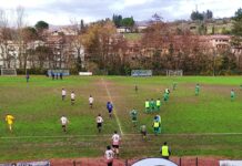 La domenica delle chiantigiane: nessun derby ma tante sfide d’alta classifica