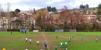 La domenica delle chiantigiane: nessun derby ma tante sfide d’alta classifica