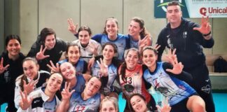 Chianti Volley: le ragazze della Serie C tornano a vincere (3-1 al Remo Masi) dopo due sconfitte