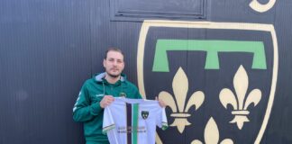 Nuova avventura per Davide Ghelli (ex Cerbaia): ha firmato con il San Gimignano