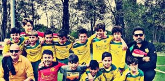 Tutto il dolore della Sancascianese per la morte di Fabio Zolfanelli: “Ieri il nostro mondo si è fermato”