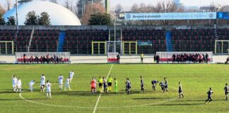 E’ un San Donato Tavarnelle da urlo: vince a Fiorenzuola e fa un super salto in classifica