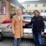 Giancarlo Antognoni Auto3
